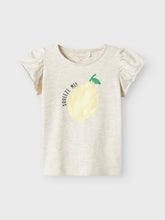 Load image into Gallery viewer, Shirt Strawberries &amp; Lemons Glitter, 2 styles
