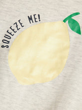 Load image into Gallery viewer, Shirt Strawberries &amp; Lemons Glitter, 2 styles
