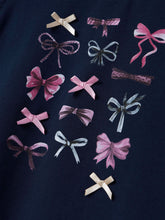 Load image into Gallery viewer, Shirt Bows, 2 colors
