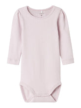 Load image into Gallery viewer, Romper Body, 3 colors
