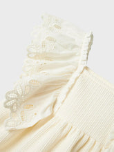 Load image into Gallery viewer, Dress Broderie
