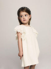 Load image into Gallery viewer, Dress Broderie

