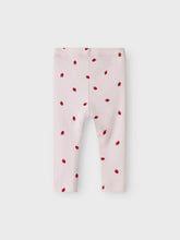 Load image into Gallery viewer, Legging Strawberries &amp; Lemons, 2 styles
