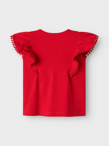 Shirt Organic Cotton, 2 colors