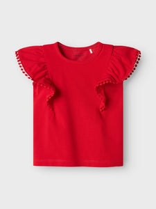 Shirt Organic Cotton, 2 colors