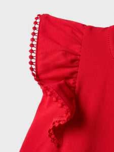 Shirt Organic Cotton, 2 colors
