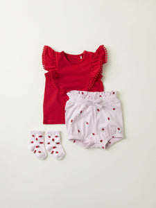 Shirt Organic Cotton, 2 colors