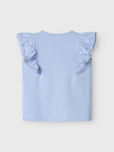 Shirt Organic Cotton, 2 colors