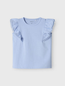 Shirt Organic Cotton, 2 colors