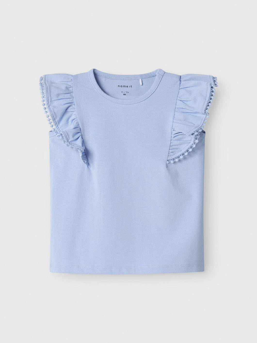 Shirt Organic Cotton, 2 colors