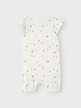 Load image into Gallery viewer, Jumpsuit Strawberries &amp; Lemons, 2 styles
