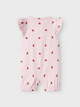 Load image into Gallery viewer, Jumpsuit Strawberries &amp; Lemons, 2 styles
