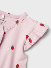 Load image into Gallery viewer, Jumpsuit Strawberries &amp; Lemons, 2 styles
