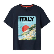 Load image into Gallery viewer, Shirt Italy, 2 colors
