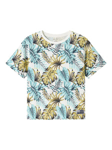 Shirt Leaves, 2 colors