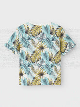 Load image into Gallery viewer, Shirt Leaves, 2 colors
