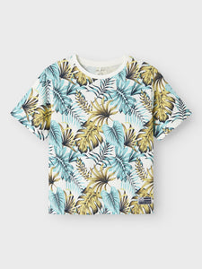 Shirt Leaves, 2 colors