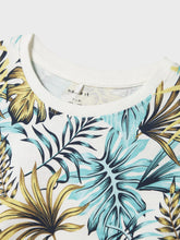 Load image into Gallery viewer, Shirt Leaves, 2 colors
