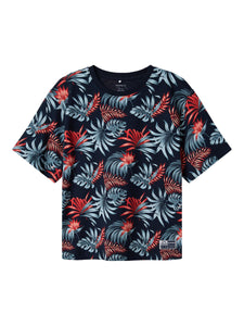 Shirt Leaves, 2 colors