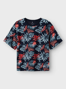 Shirt Leaves, 2 colors