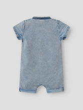 Load image into Gallery viewer, Suit Denim
