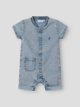 Load image into Gallery viewer, Suit Denim
