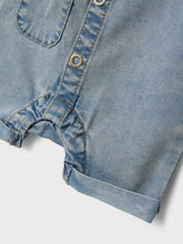 Load image into Gallery viewer, Suit Denim
