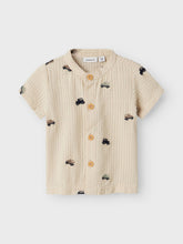 Load image into Gallery viewer, Blouse Car
