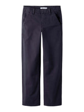 Load image into Gallery viewer, Pants Straight, 2 colors
