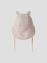 Load image into Gallery viewer, Hat Muslin Ears
