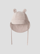 Load image into Gallery viewer, Hat Muslin Ears
