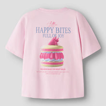 Load image into Gallery viewer, Shirt Bonjour, 2 styles
