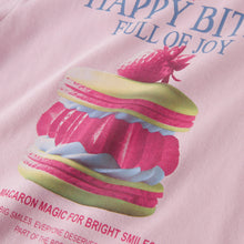 Load image into Gallery viewer, Shirt Bonjour, 2 styles
