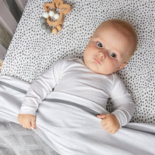 Load image into Gallery viewer, Blanket 75*100 Diamond Grey Melange
