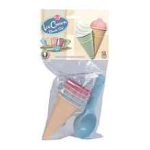 Load image into Gallery viewer, Sand Set Ice Cream
