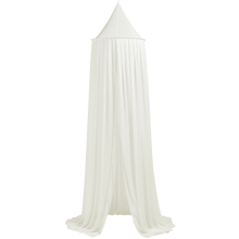 Load image into Gallery viewer, Mosquitonet Plume Off-White
