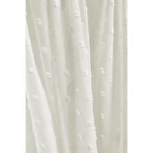 Load image into Gallery viewer, Mosquitonet Plume Off-White

