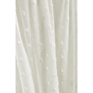 Mosquitonet Plume Off-White