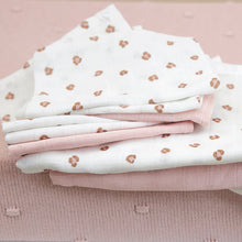 Load image into Gallery viewer, Hydrophilic Multi Cloths Mini Panther Soft Pink
