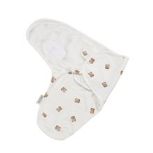 Load image into Gallery viewer, Wrapper Swaddle Bear (0-3 months)
