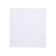 Load image into Gallery viewer, Sheet 100*150 Ruffle White
