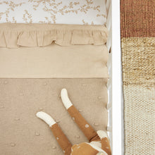 Load image into Gallery viewer, Sheet 75*100 Ruffle Sand
