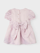 Load image into Gallery viewer, Dress Bow Lilac
