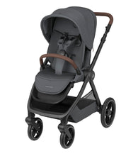 Load image into Gallery viewer, Maxi-Cosi Oxford Plus Twilic Graphite including Sense Carrycot
