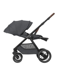 Load image into Gallery viewer, Maxi-Cosi Oxford Plus Twilic Graphite including Sense Carrycot
