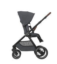 Load image into Gallery viewer, Maxi-Cosi Oxford Plus Twilic Graphite including Sense Carrycot
