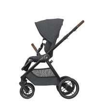 Load image into Gallery viewer, Maxi-Cosi Oxford Plus Twilic Graphite including Sense Carrycot
