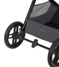 Load image into Gallery viewer, Maxi-Cosi Oxford Plus Twilic Graphite including Sense Carrycot
