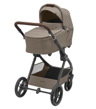 Load image into Gallery viewer, Maxi-Cosi Oxford Plus Twilic Truffle including Sense Carrycot
