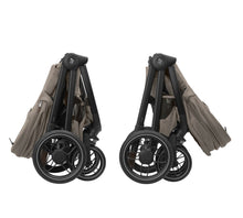 Load image into Gallery viewer, Maxi-Cosi Oxford Plus Twilic Truffle including Sense Carrycot

